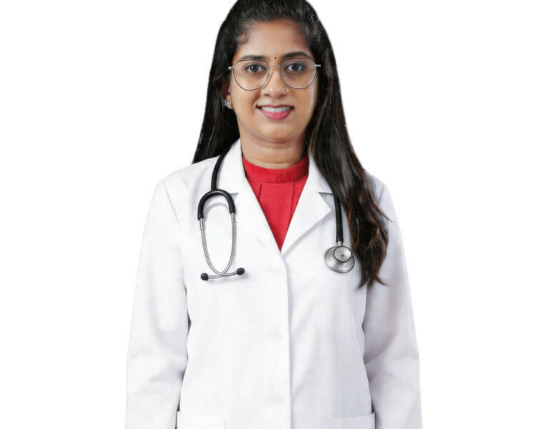 Mrs. Geethu Dinesh