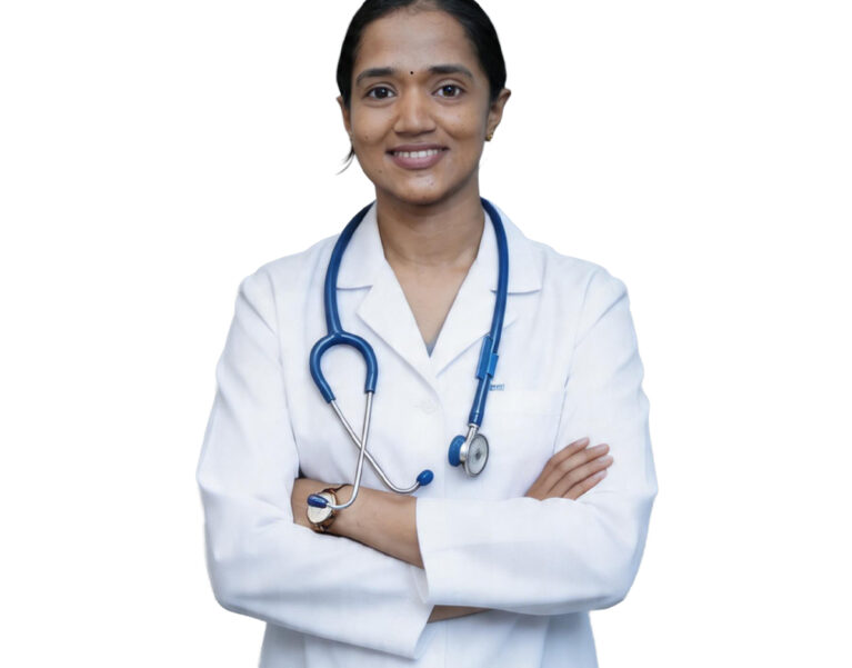 Dr.Sreelekshmi .A