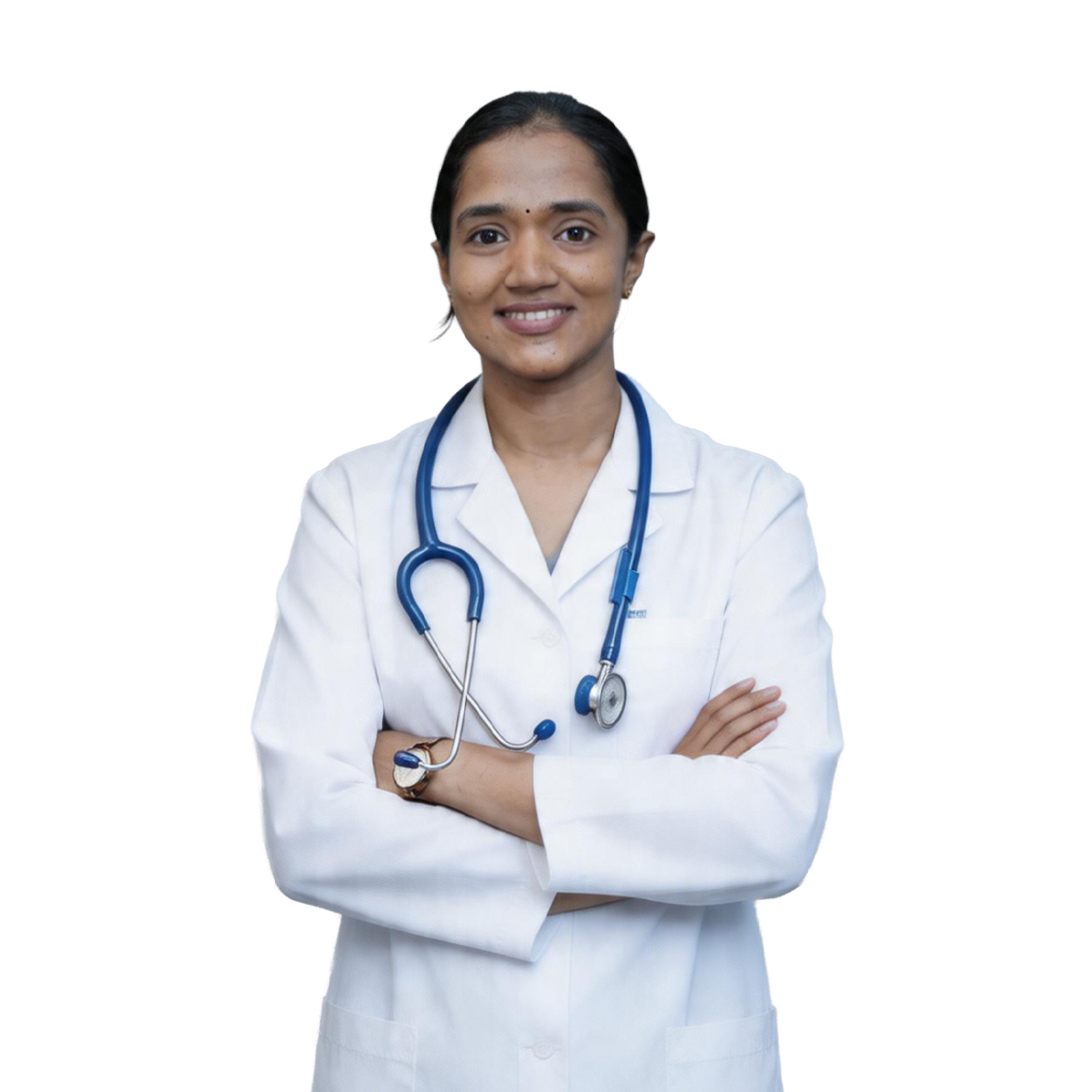 Dr. Sreelekshmi A