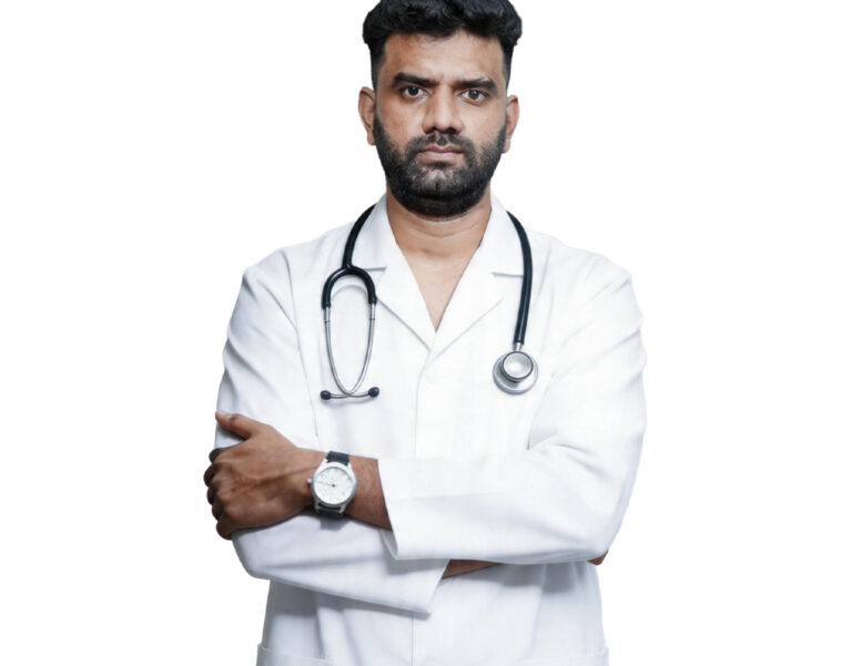 Dr. Sreejith S