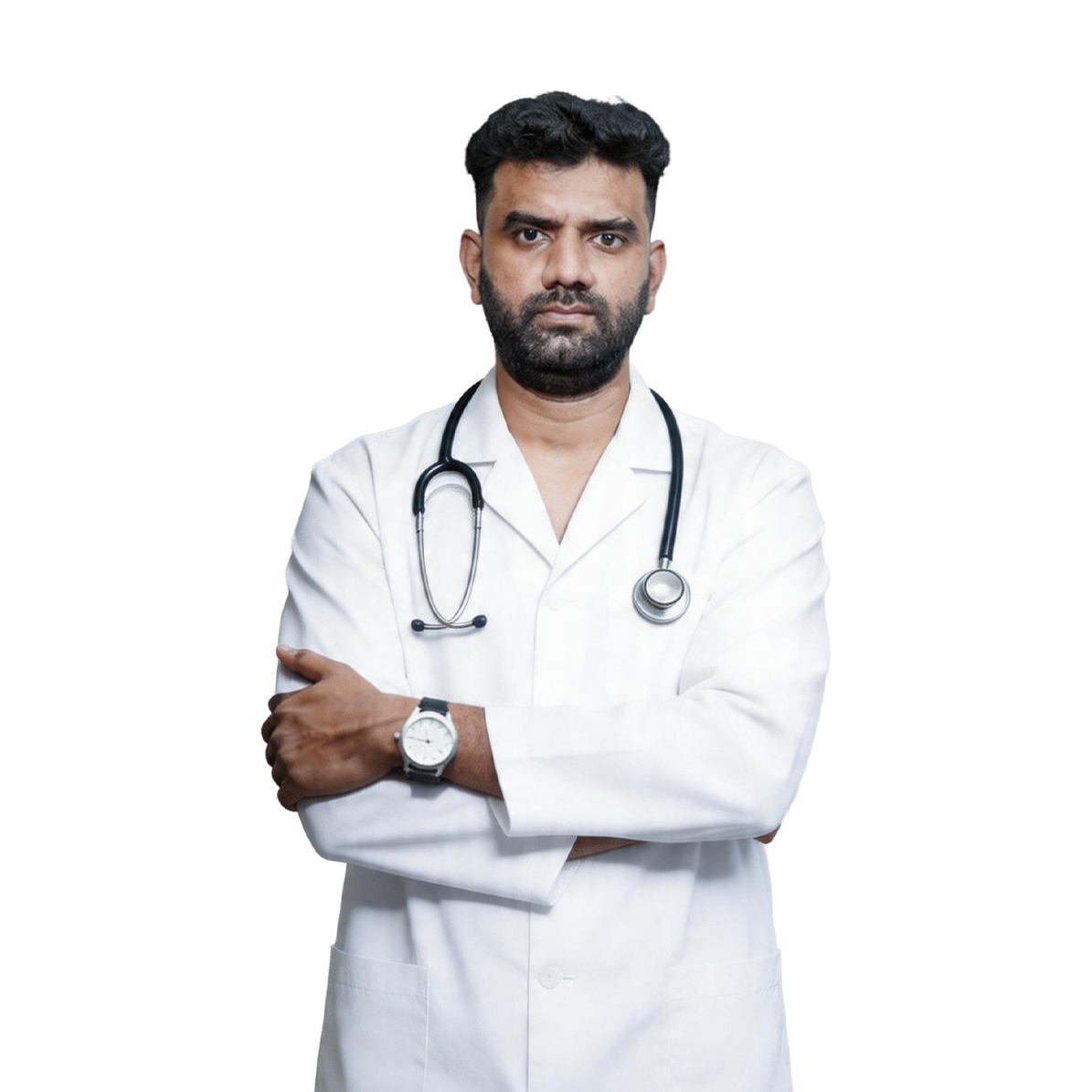 Dr. Sreejith S