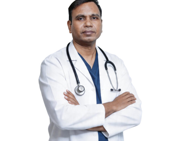 Dr. Alwin Lal