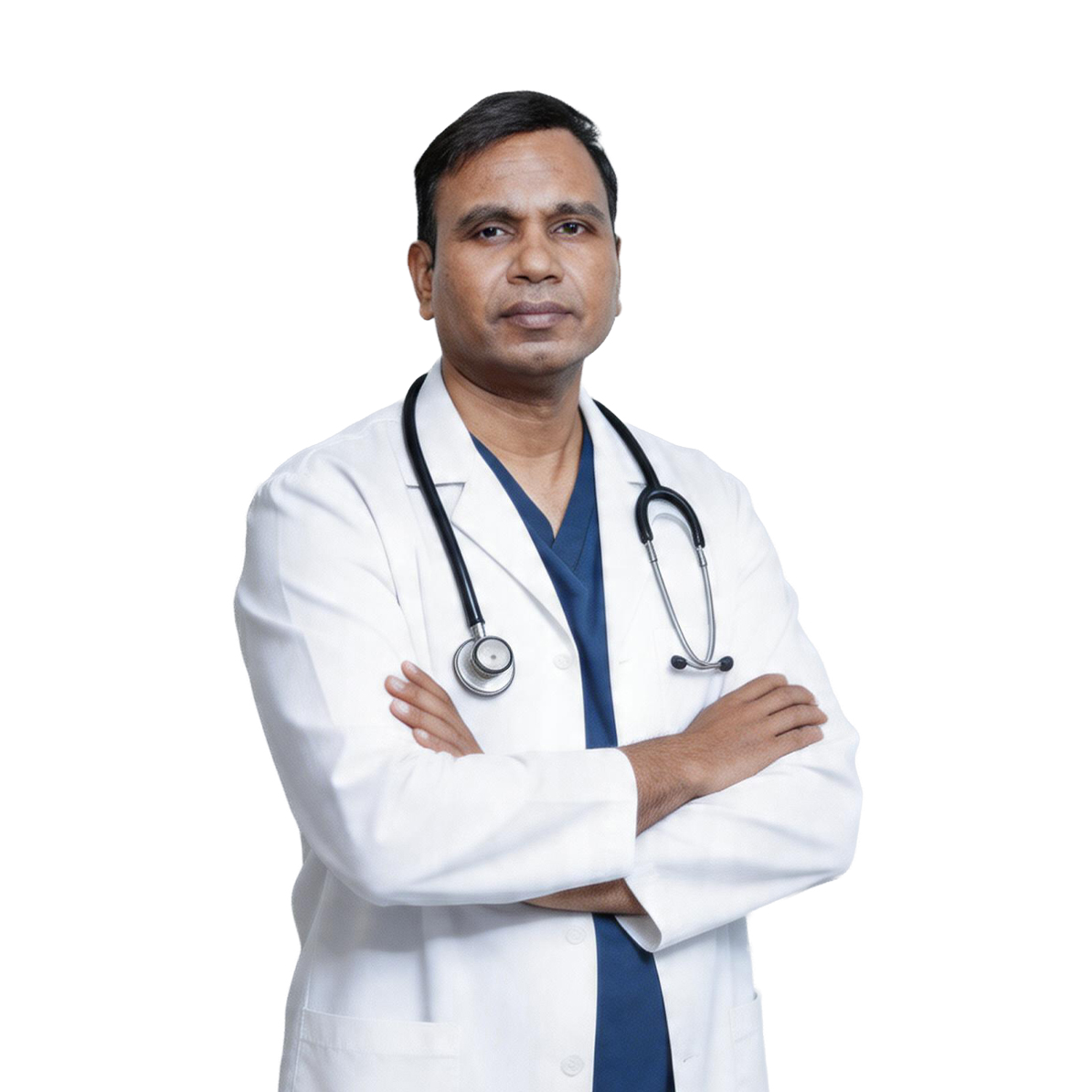 Dr. Alwin Lal