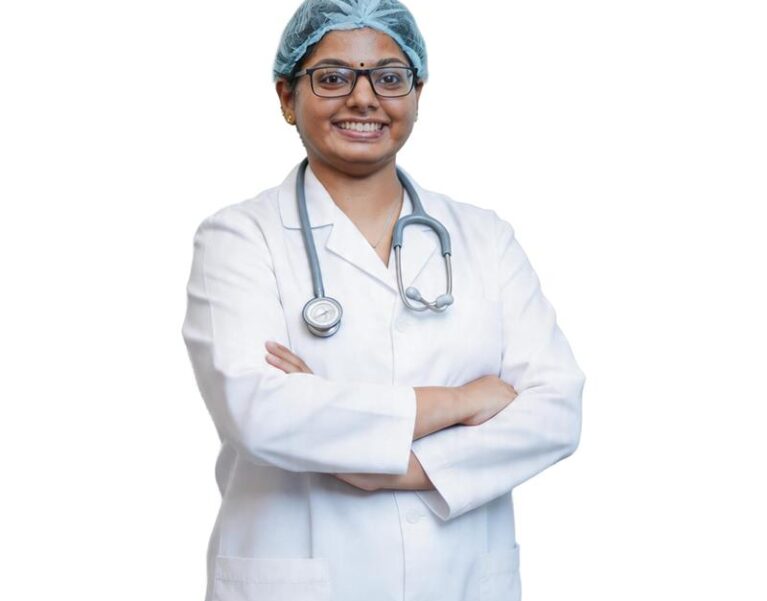 Dr. Aiswarya Prasad