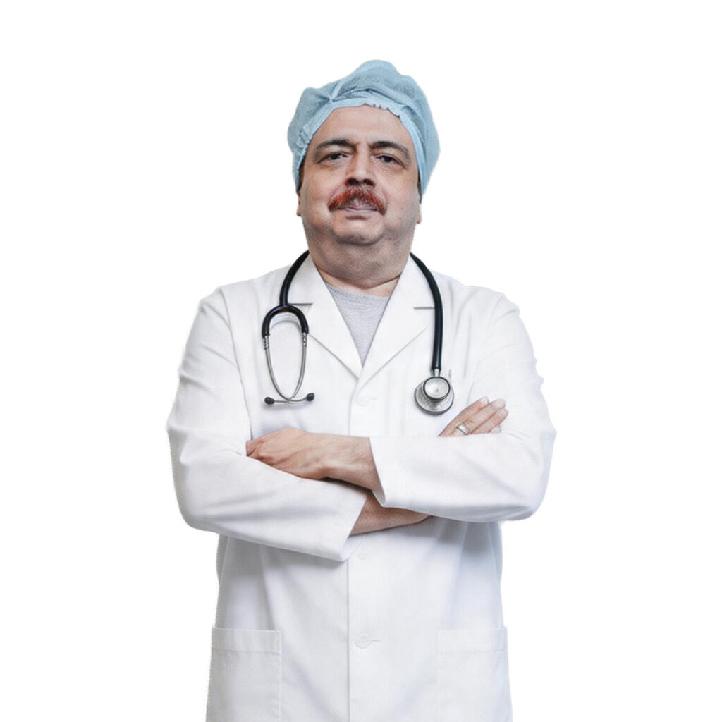 Dr. Biswas