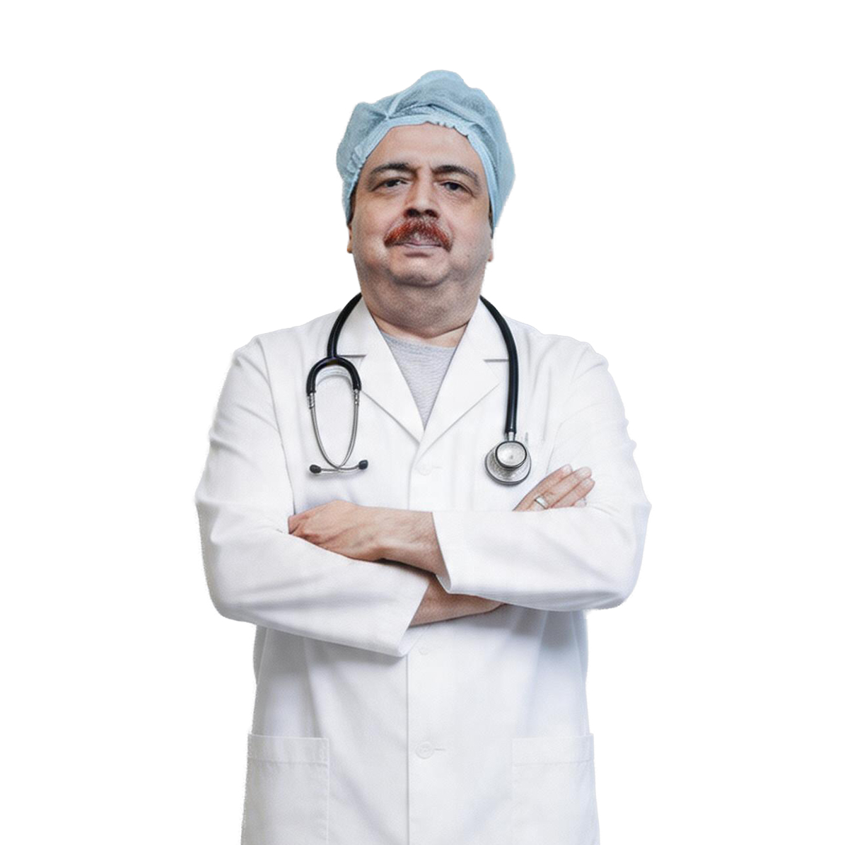 Dr. Biswas
