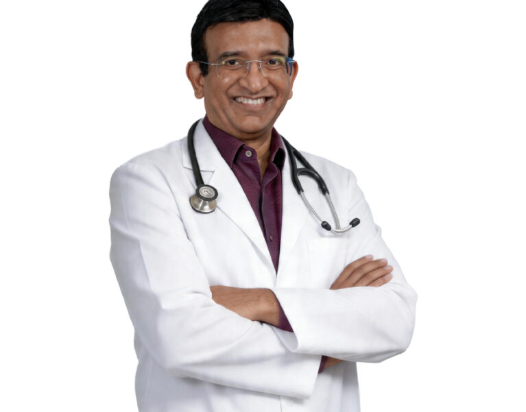 Dr. Madhu Sreedharan