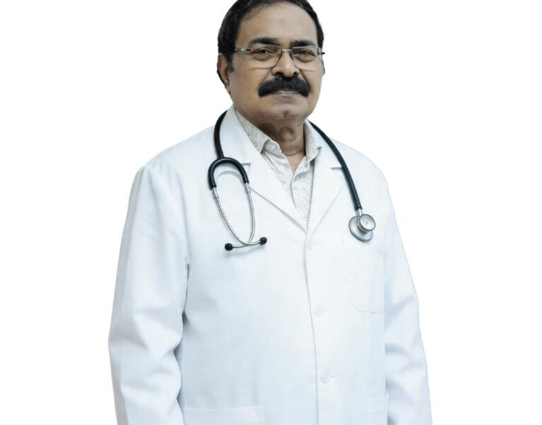 Prof.(Dr.) M.K.C. Nair