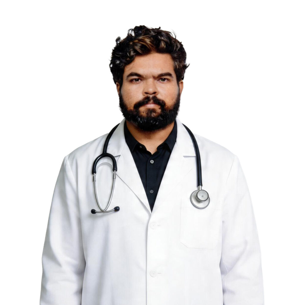 Dr. Achu Vishnu