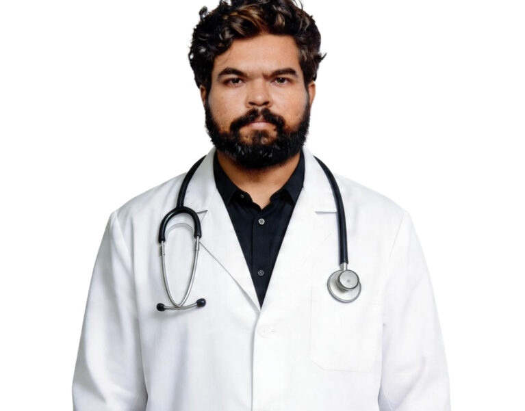 Dr. Achu Vishnu