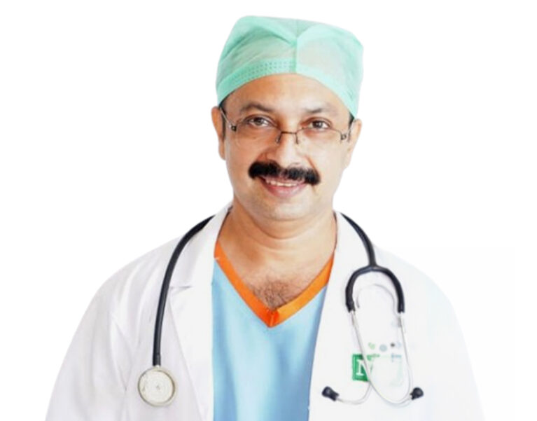 Dr. Haris Azeez