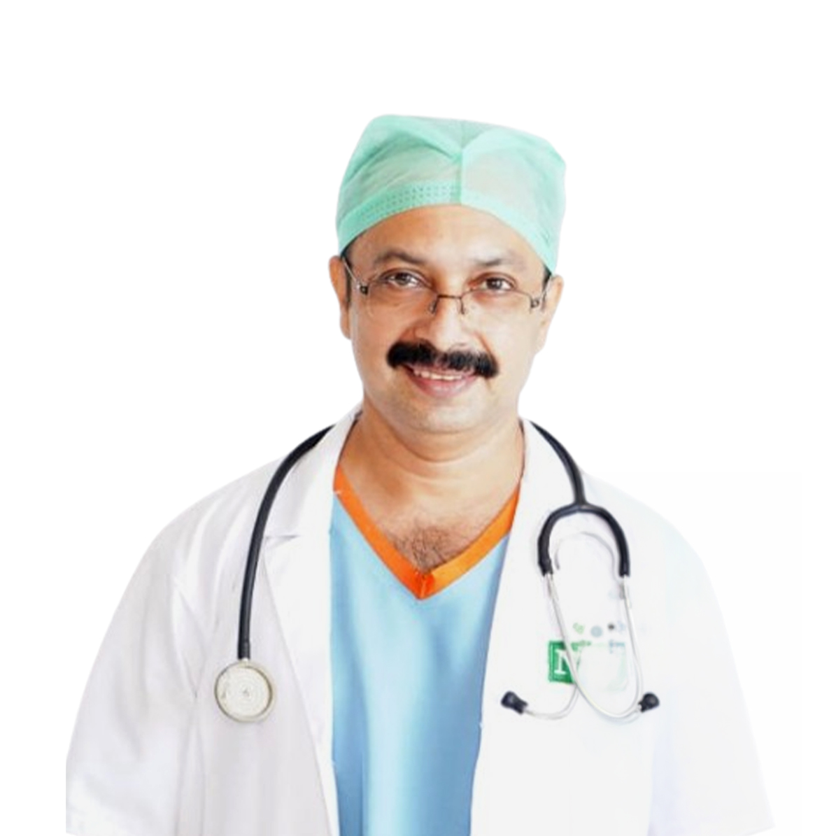 Dr. Haris Azeez
