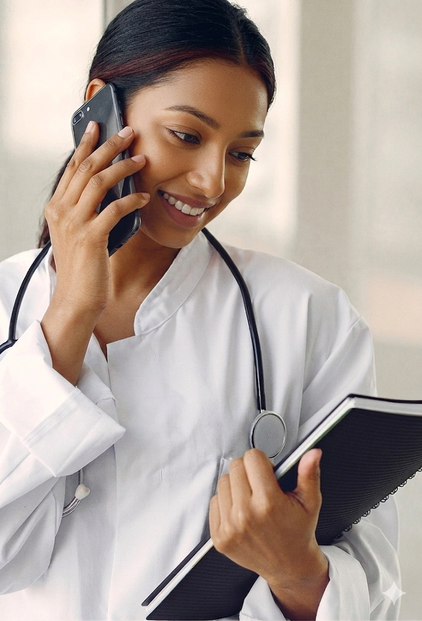 24/7 Emergency Care