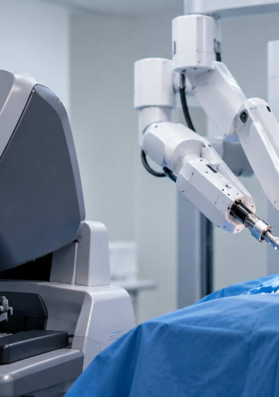 RoboticSurgery