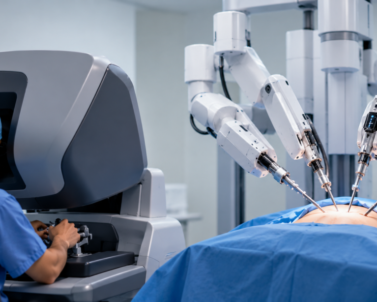RoboticSurgery