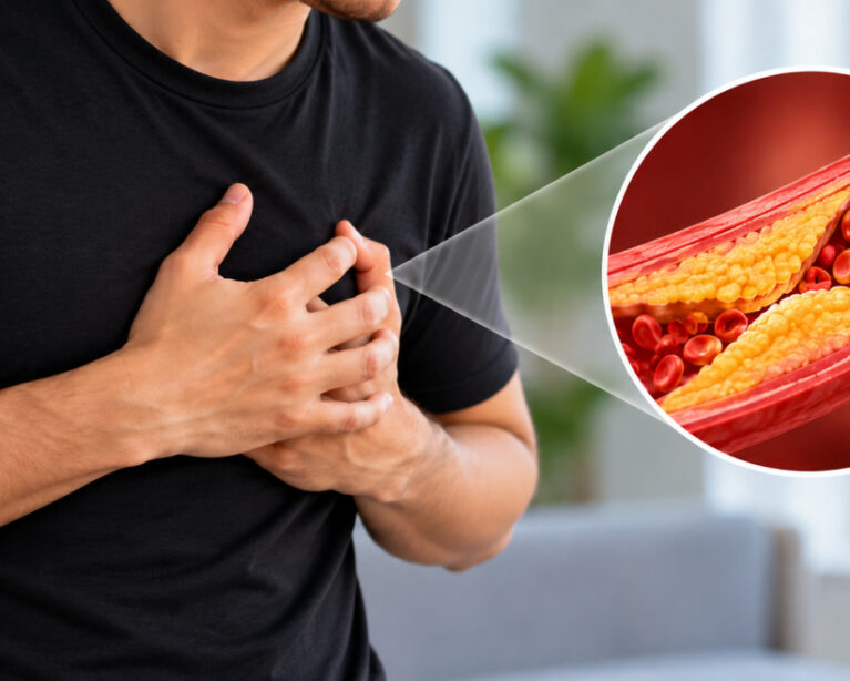 HighCholesterol