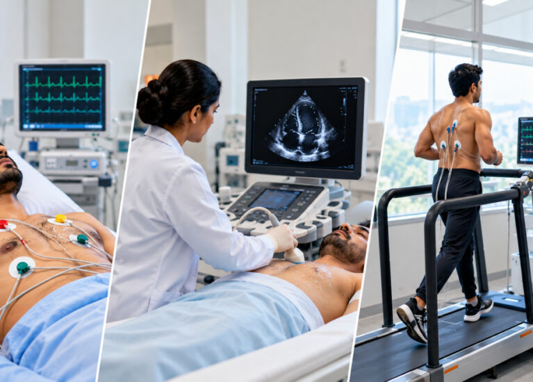 CardiacTests