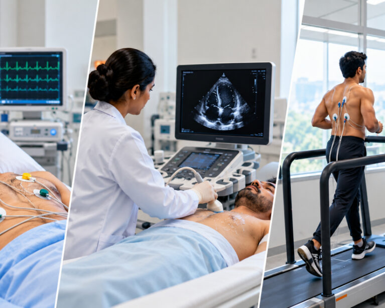 CardiacTests