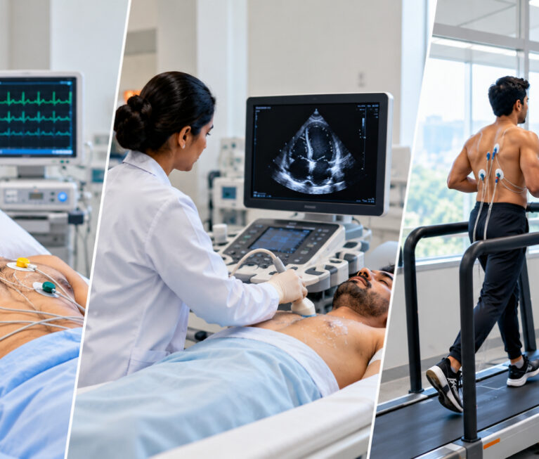 CardiacTests