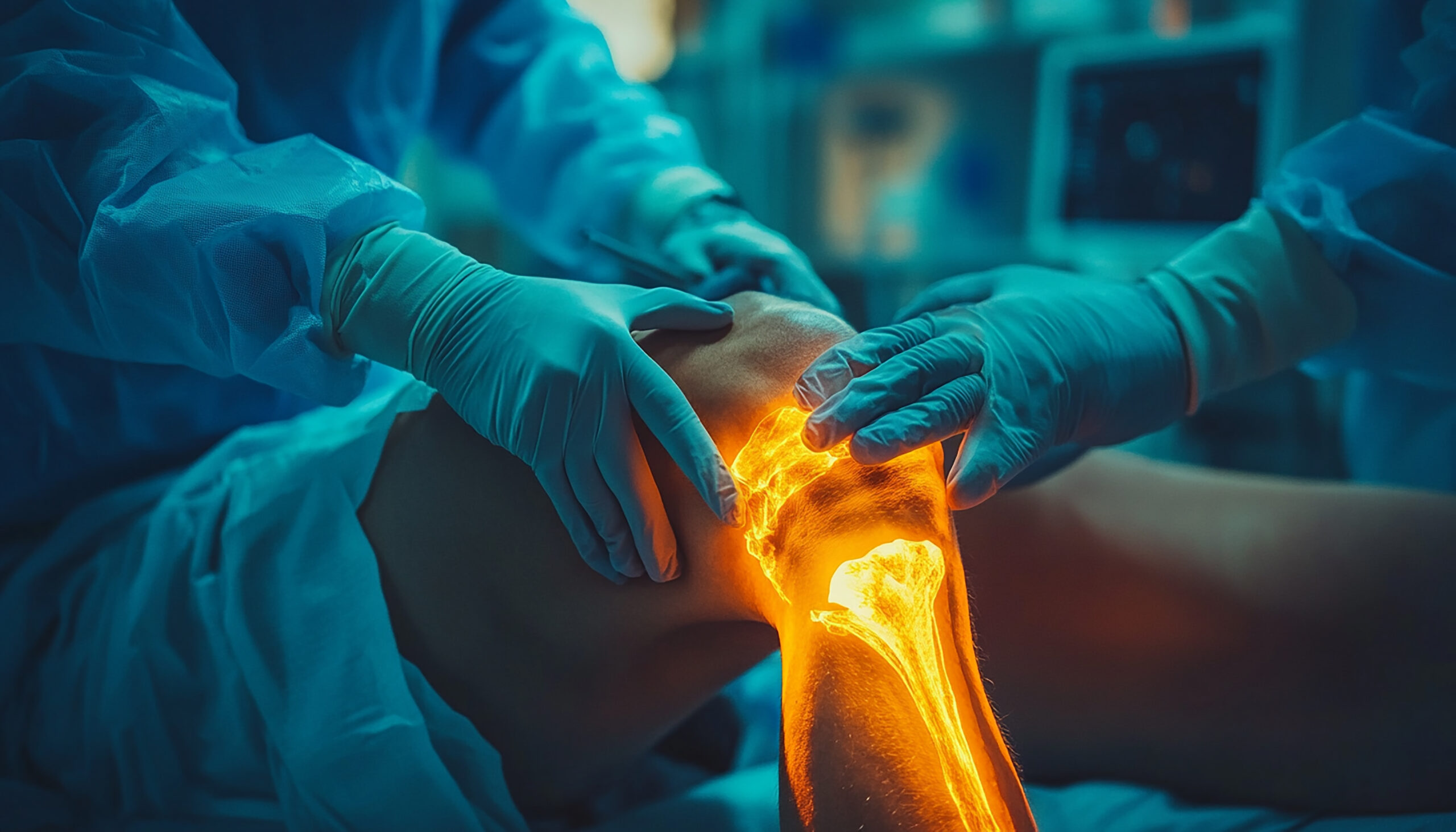 Orthopaedics