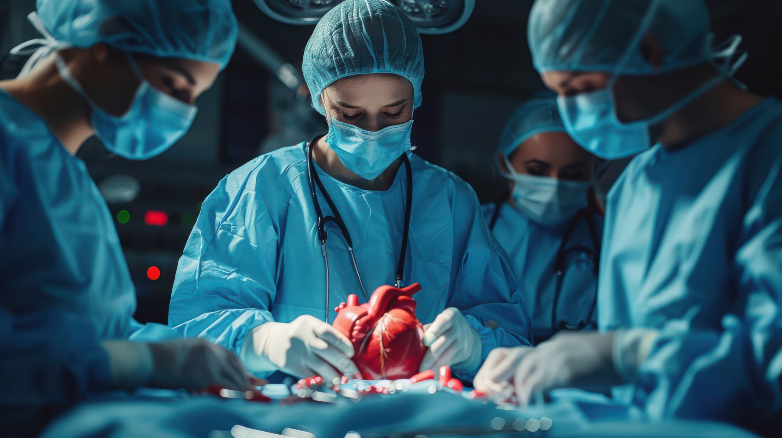 Cardiac Surgery