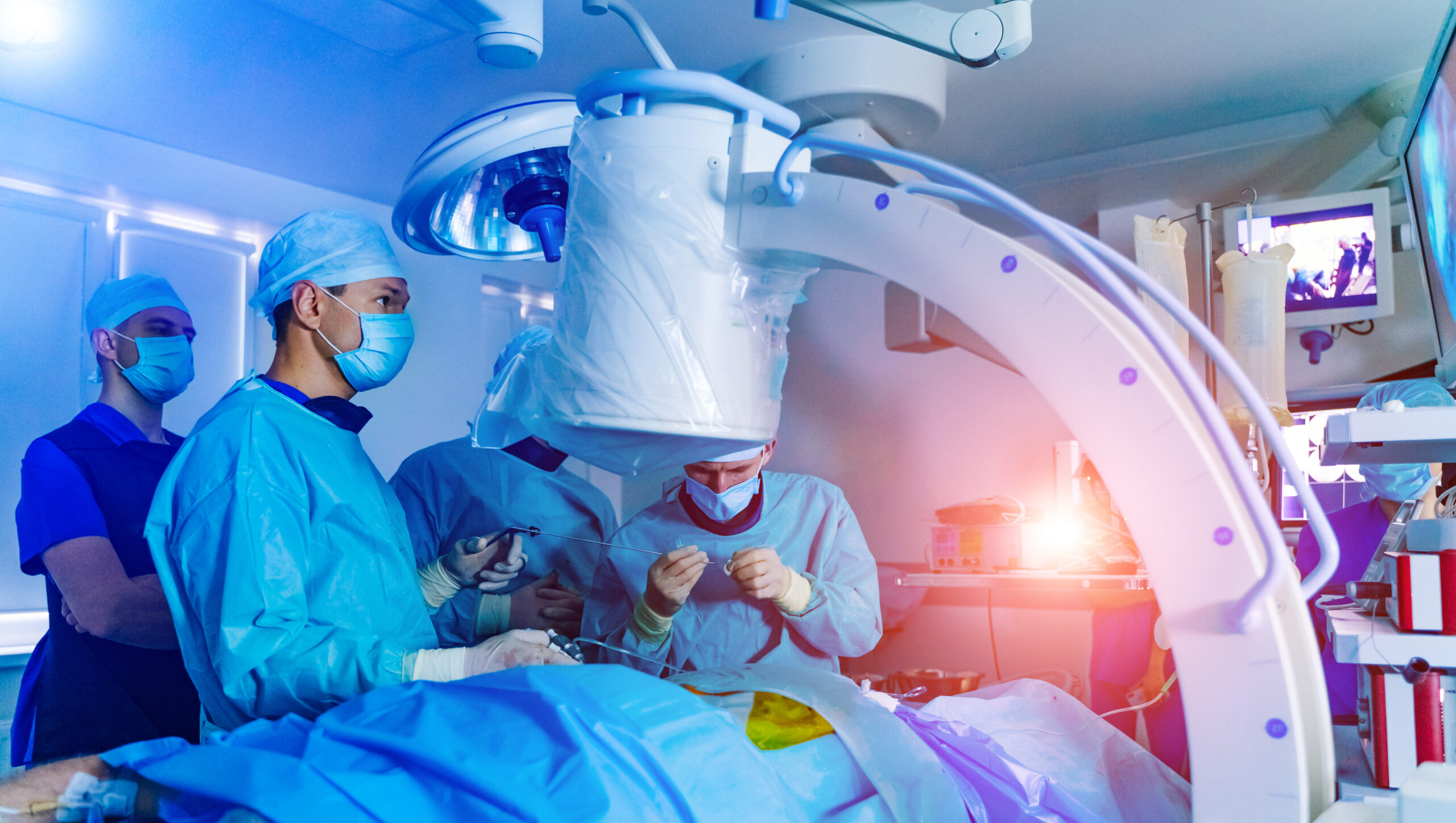Surgical Oncology