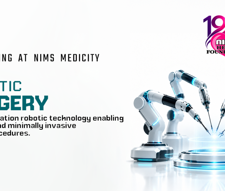 Robotic Surgery