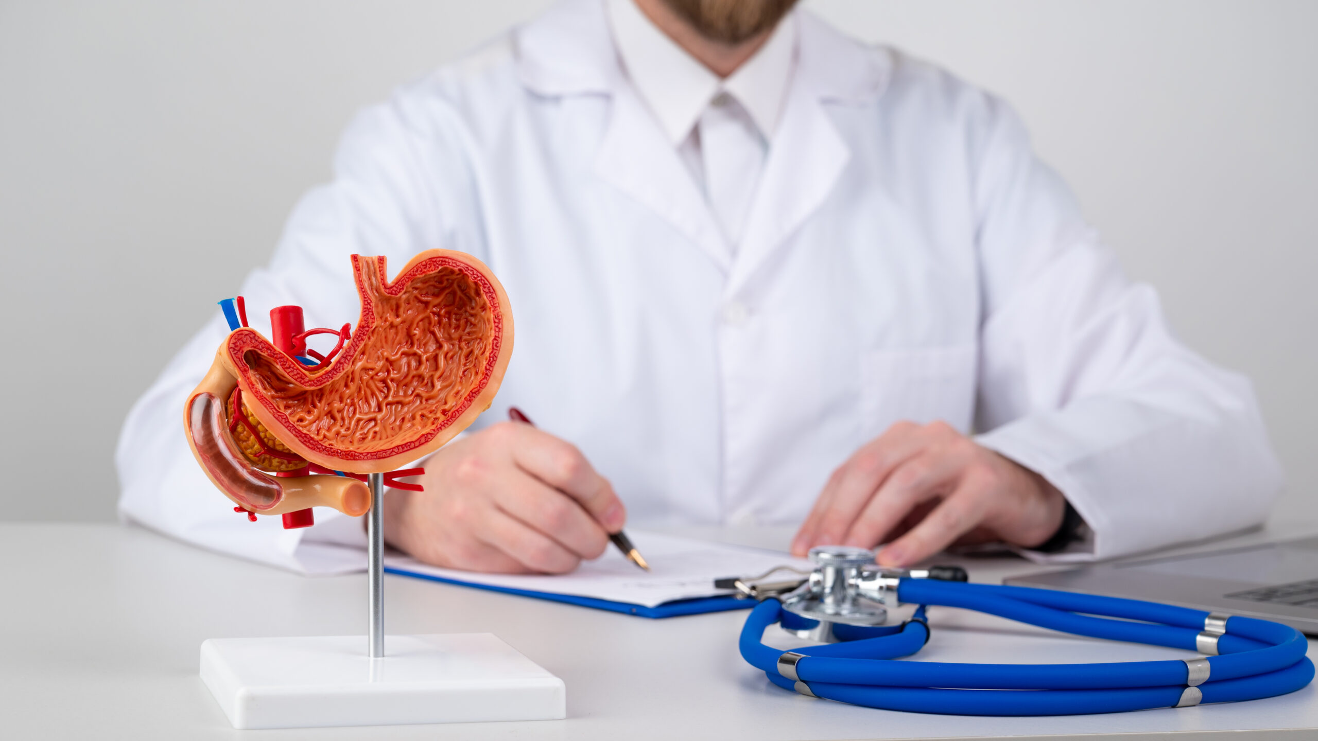 General and Gastrointestinal Surgery