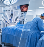 RoboticVSOpenSurgery